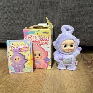 Pop Mart Vibrancy Teletubbies